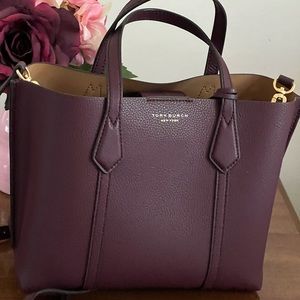 Tory Burch Perry Satchel